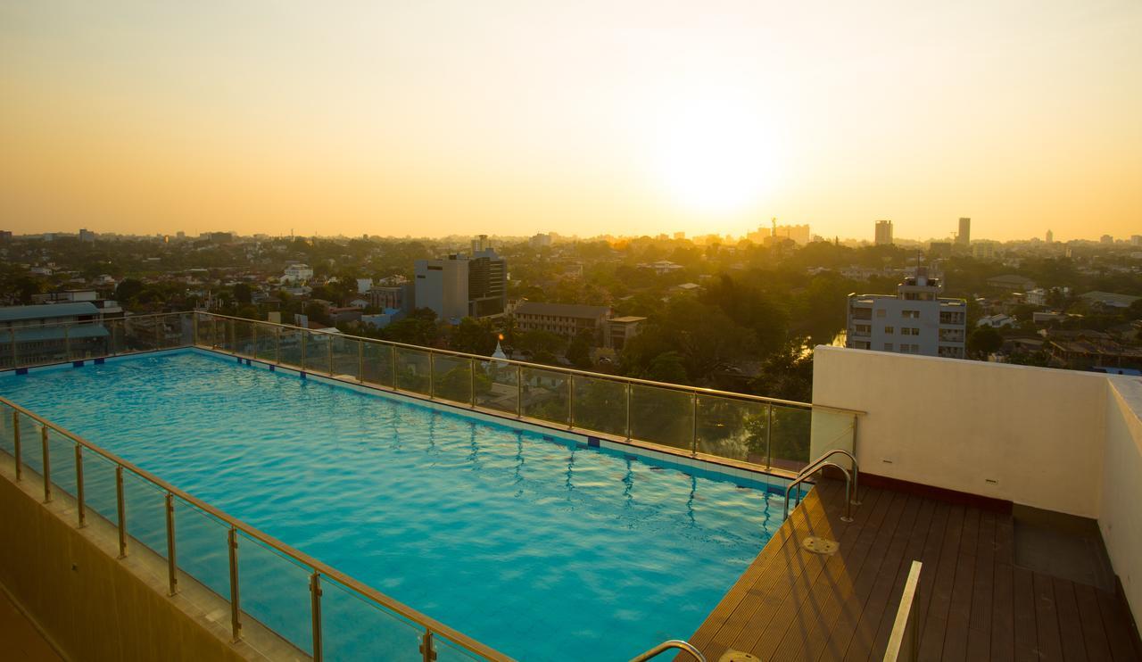 Shalom Nawala * Colombo