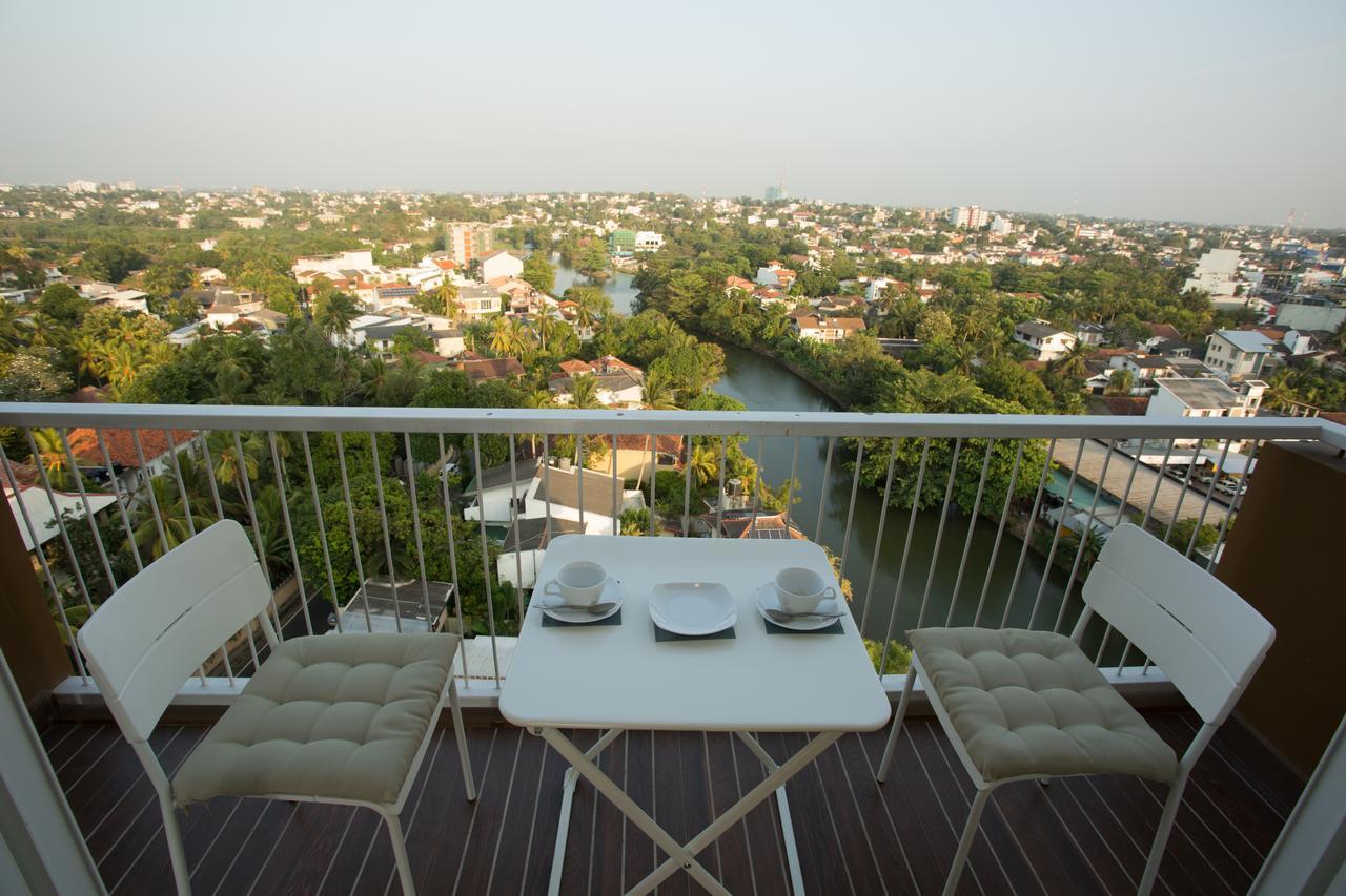 Apartment Shalom Nawala *