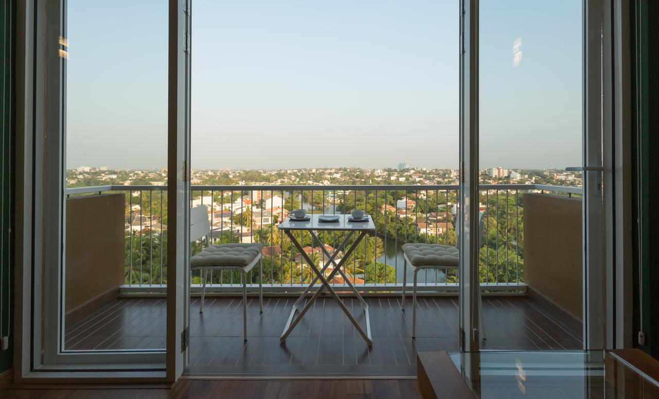 Apartment Shalom Nawala *