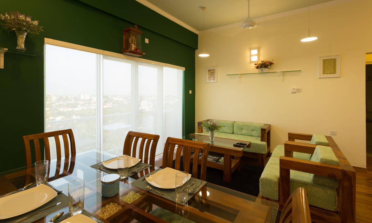 Apartment Shalom Nawala *