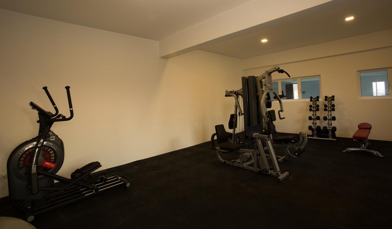Apartment Shalom Nawala *