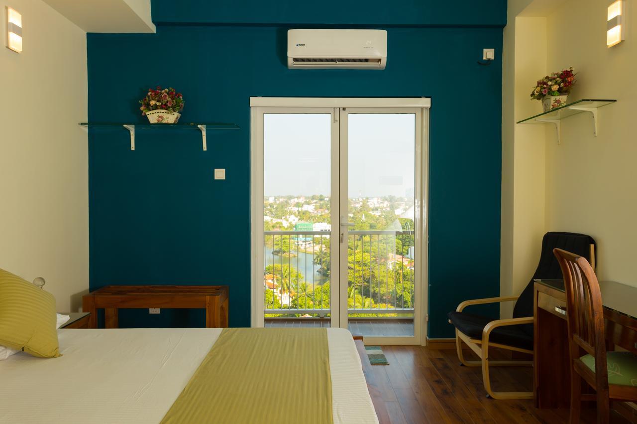Shalom Nawala * Colombo
