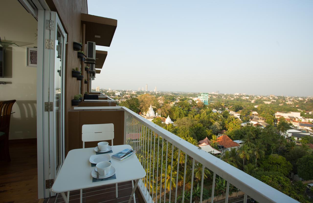 Shalom Nawala * Colombo