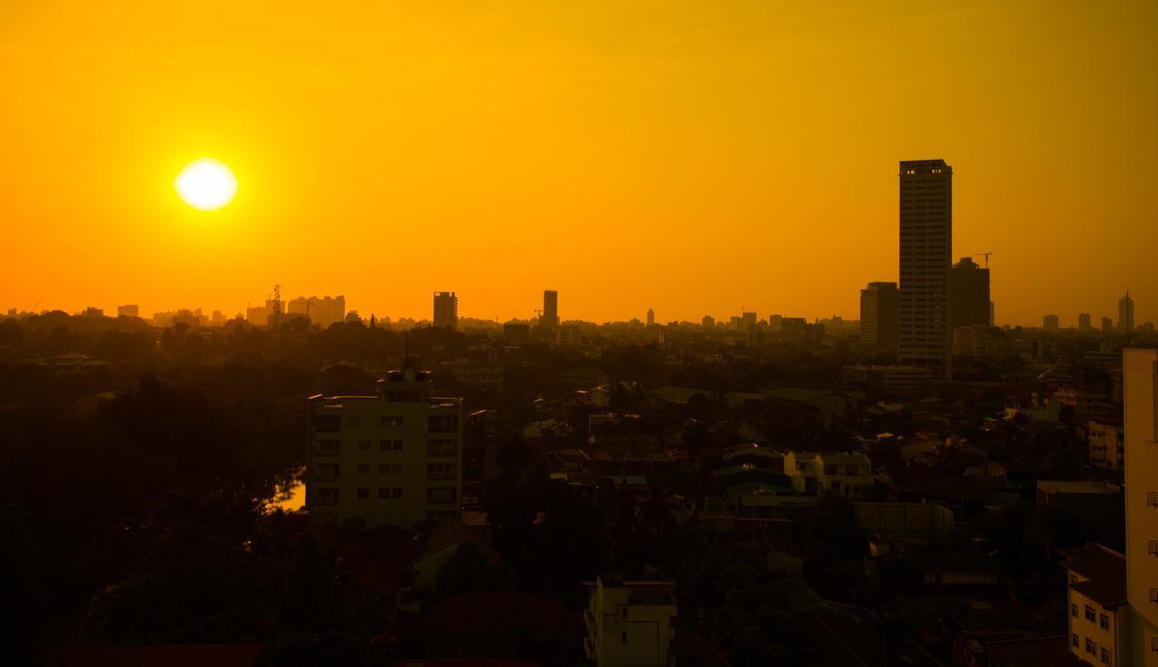 Apartemen Shalom Nawala *