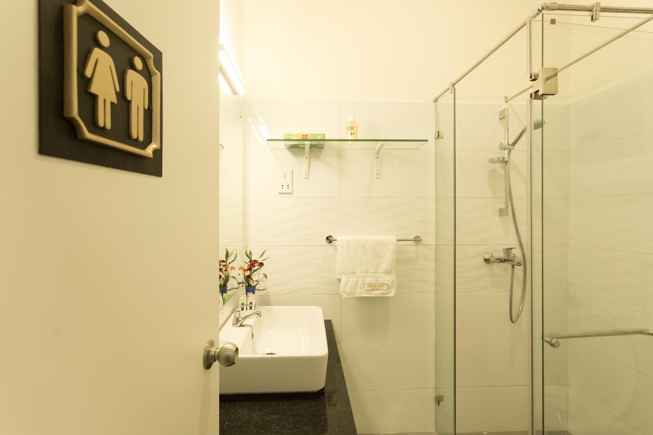 Apartemen Shalom Nawala *