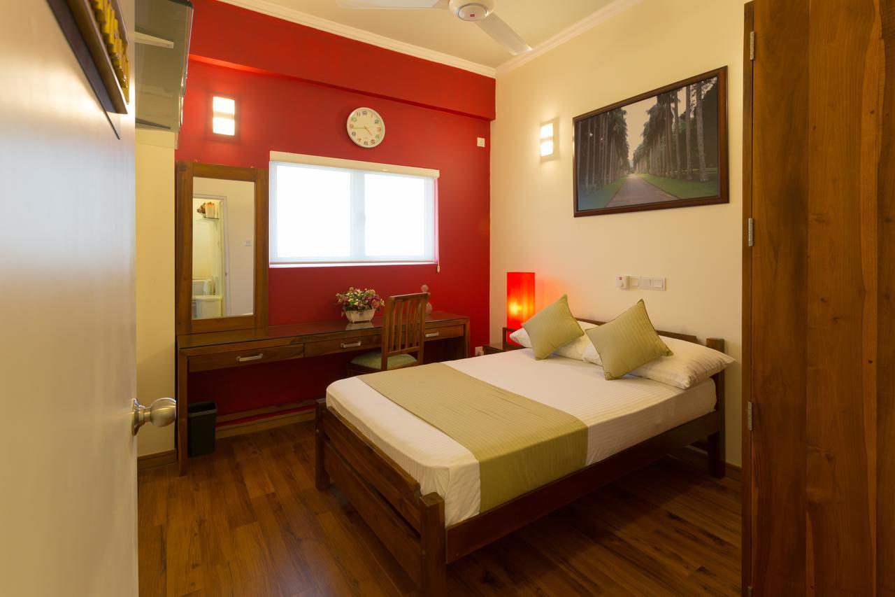 Apartemen Shalom Nawala *