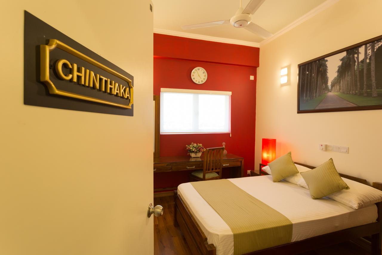 Apartemen Shalom Nawala *