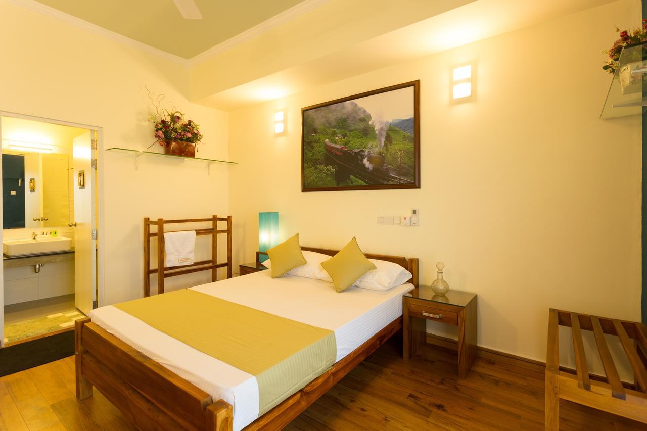 Apartemen Shalom Nawala *