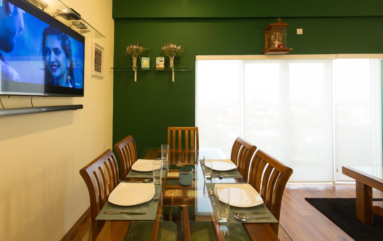 Apartemen Shalom Nawala *