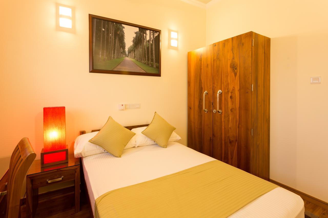 Apartemen Shalom Nawala *