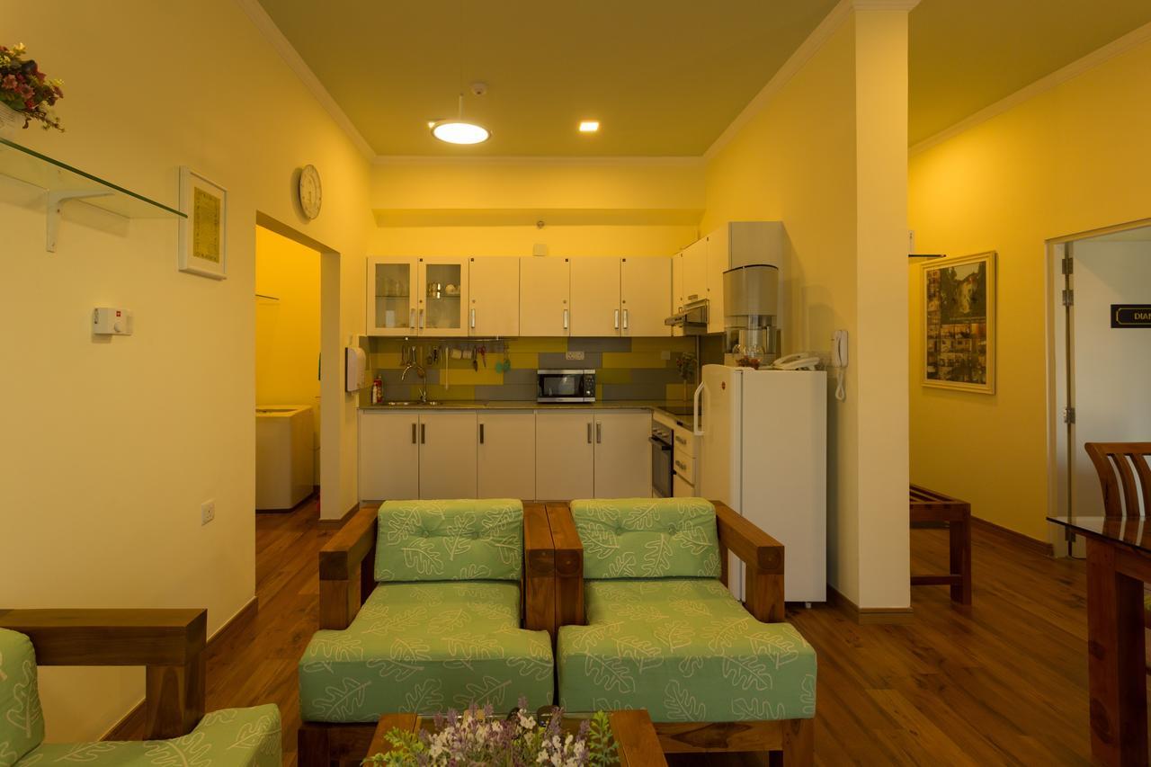 Apartemen Shalom Nawala *
